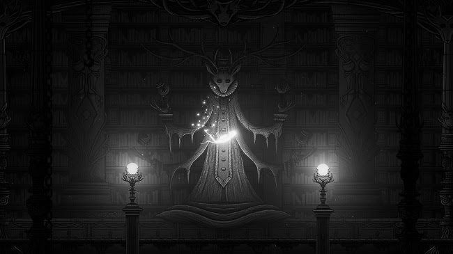 Silt: La Aventura Surrealista en las Profundidades Marinas se sumerge en PC y Consolas el 1 de Junio